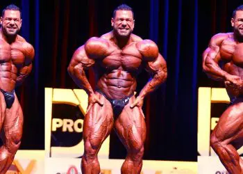 Steve Kuclo Wins Indy Pro