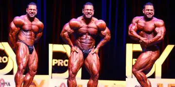 Steve Kuclo Wins Indy Pro