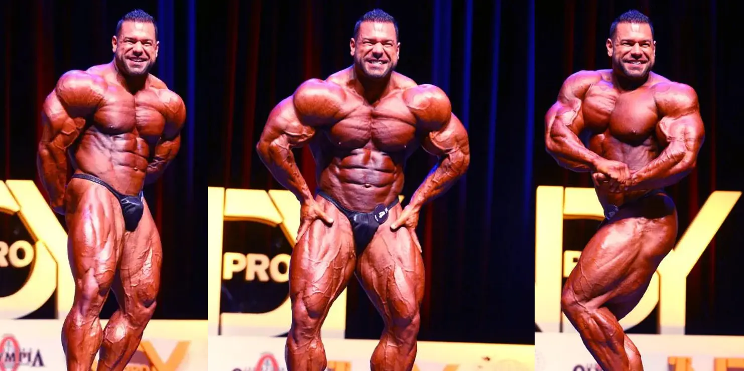 Steve Kuclo Wins Indy Pro