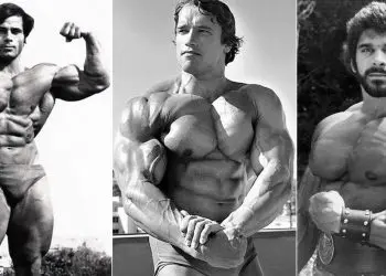 Strength Training Programs