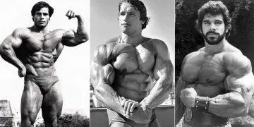 Strength Training Programs