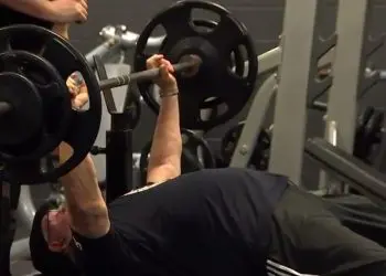 Ted Lindberg Breaking Records