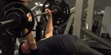 Ted Lindberg Breaking Records