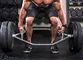 Trap Bar Deadlift