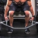 Trap Bar Deadlift
