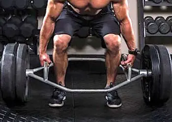 Trap Bar Deadlift