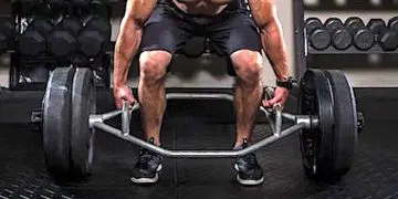 Trap Bar Deadlift