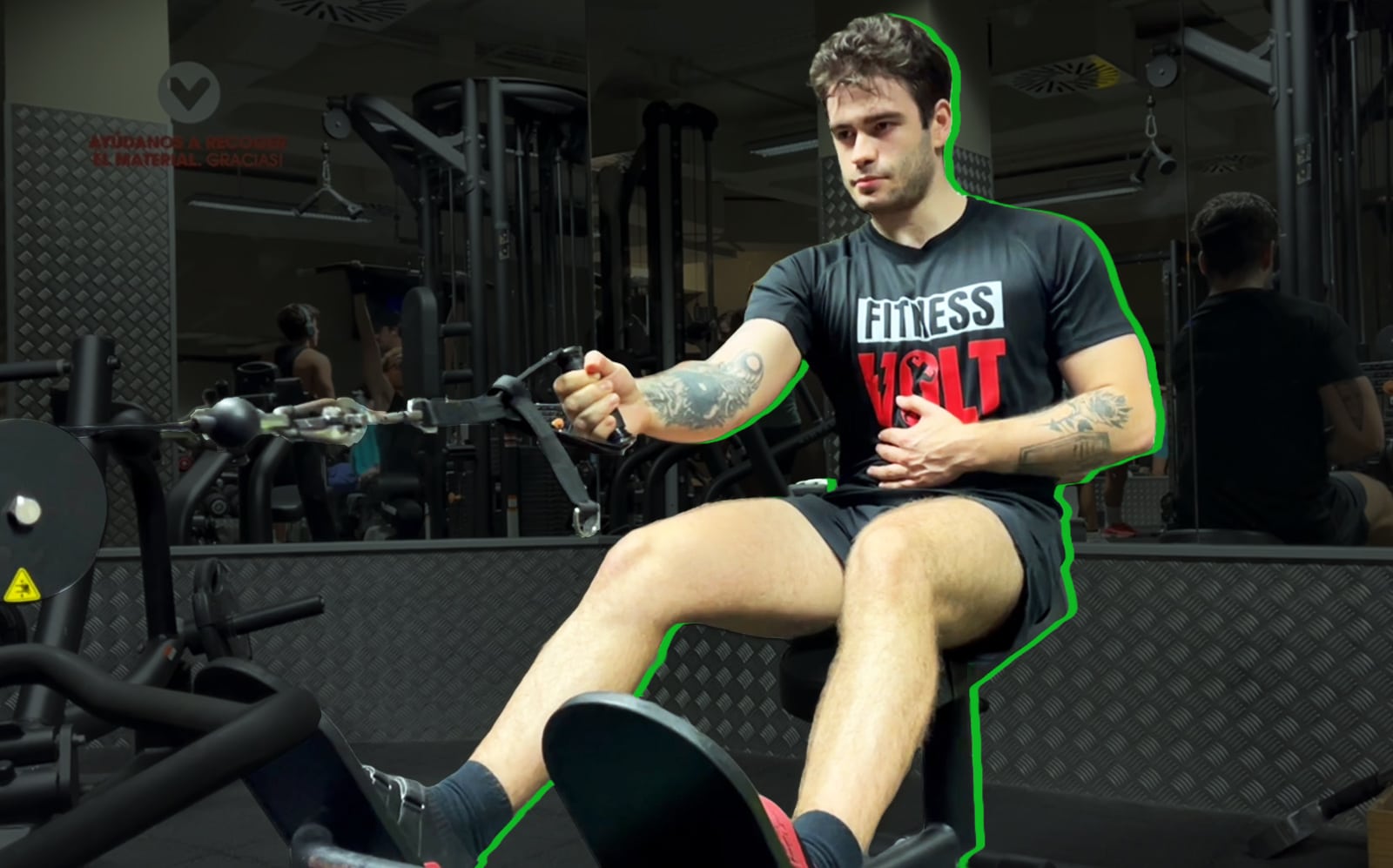 Single-Arm Cable Row: Guide to Form, Benefits, and Expert Tips