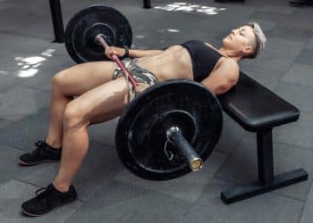 Hip Thrust Exercise Guide