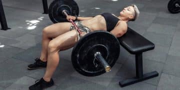 Hip Thrust Exercise Guide