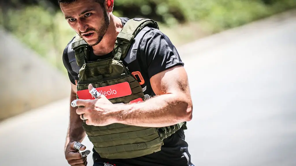 Austin Malleolo