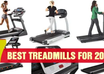 Best Treadmills For 2019