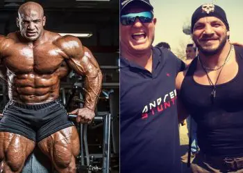 Big Ramy