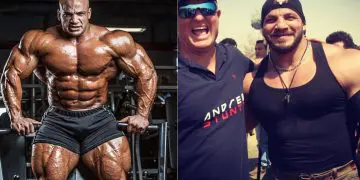 Big Ramy