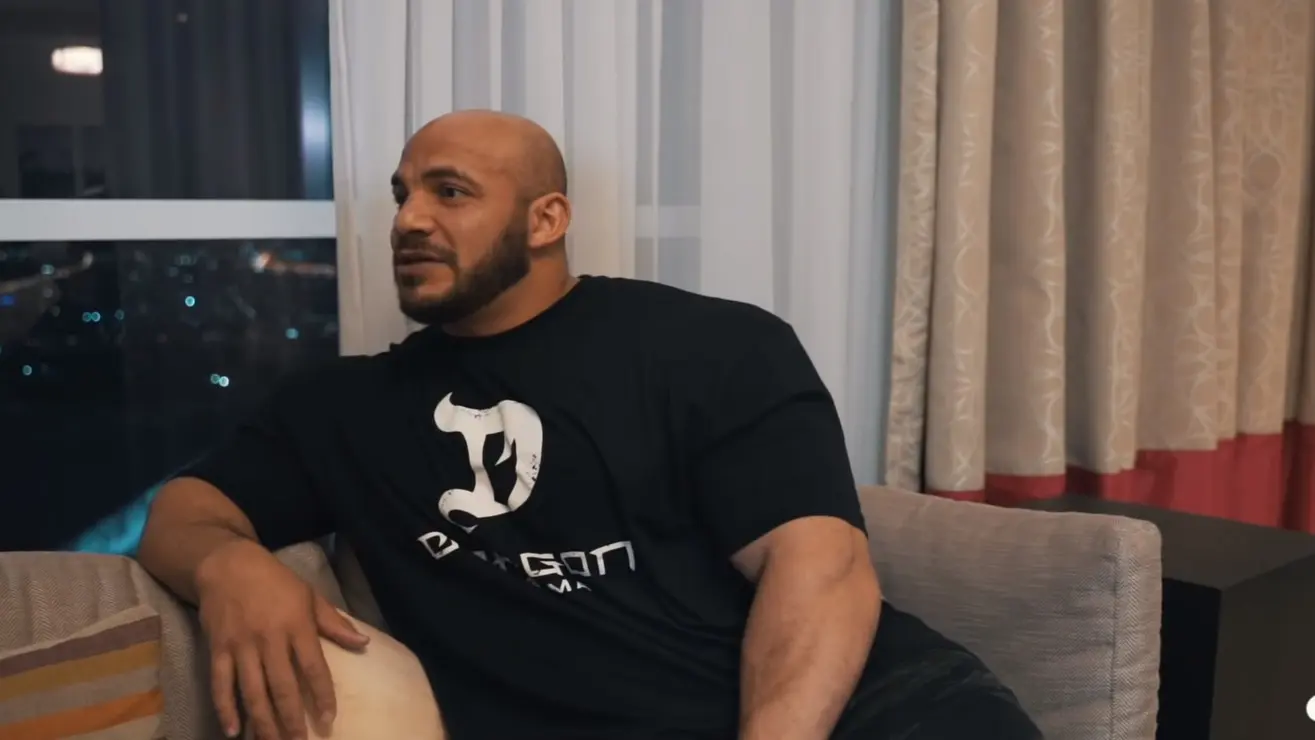 Big Ramy