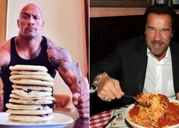 Bodybuilder Breakfast Ideas