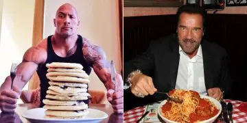 Bodybuilder Breakfast Ideas