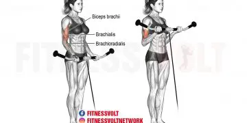 Master Cable Curls: Boost Biceps with Key Tips & Techniques