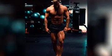 Calum Von Moger