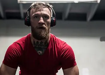 Conor Mcgregor