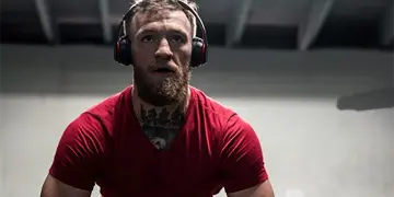 Conor Mcgregor