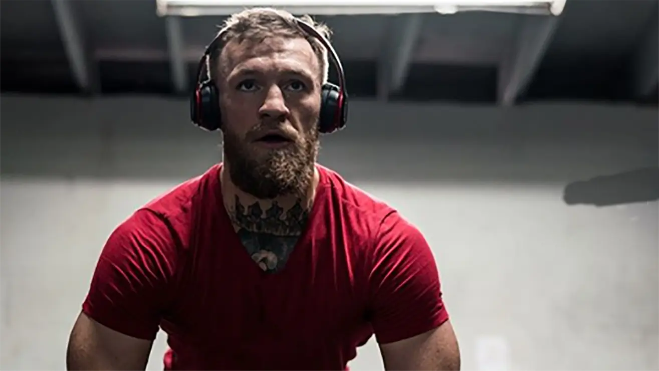 Conor Mcgregor
