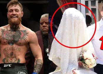 Conor Mcgregor Insults Khabib Wife