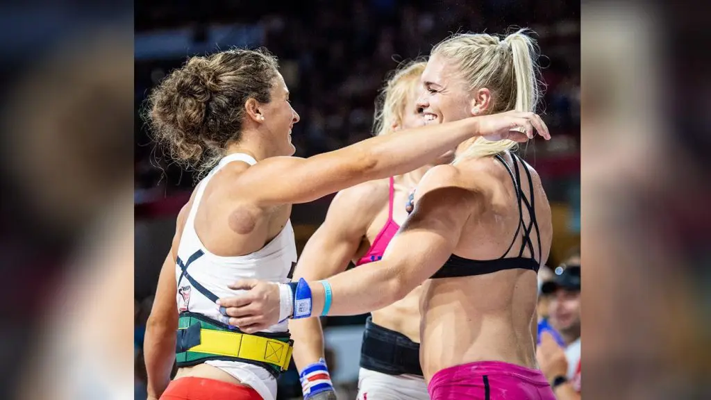 Crossfit