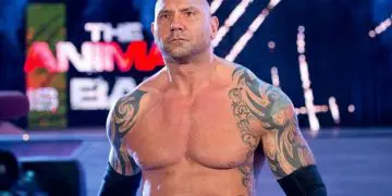 David Michael Bautista