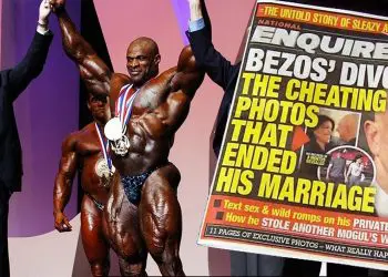 David Pecker Selling National Enquirer