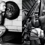 Free Weight Squat Vs Smith Machine Squat