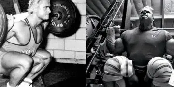 Free Weight Squat Vs Smith Machine Squat
