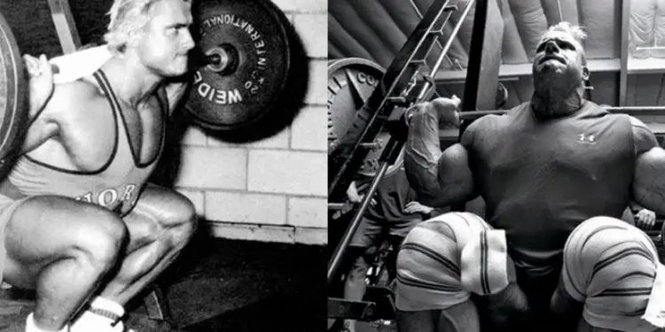 Free Weight Squat Vs Smith Machine Squat