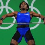 Gaelle Nayo Ketchanke