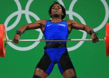 Gaelle Nayo Ketchanke