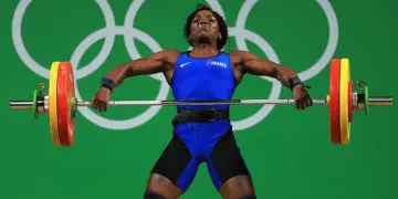 Gaelle Nayo Ketchanke