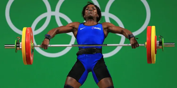 Gaelle Nayo Ketchanke