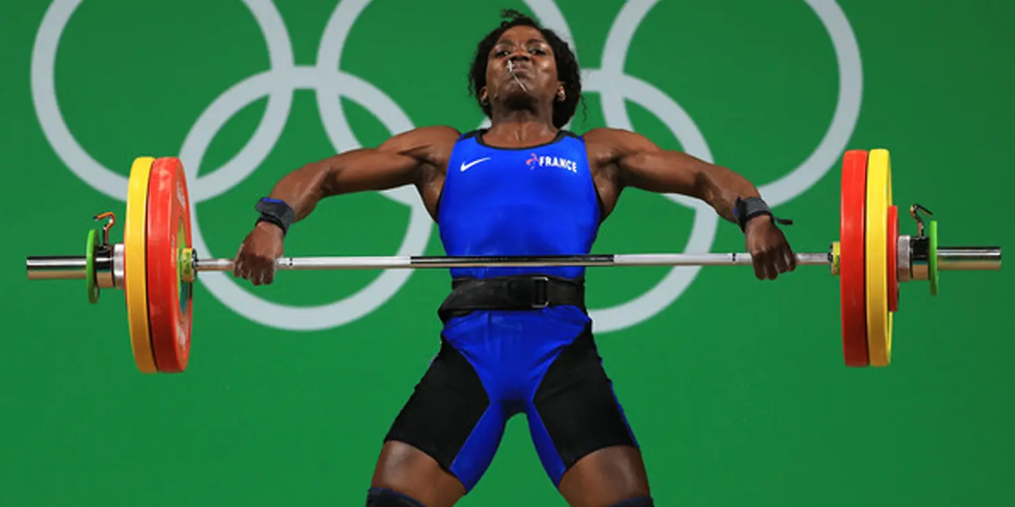 Gaelle Nayo Ketchanke