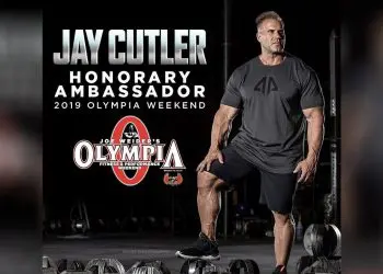 Jay Cutler