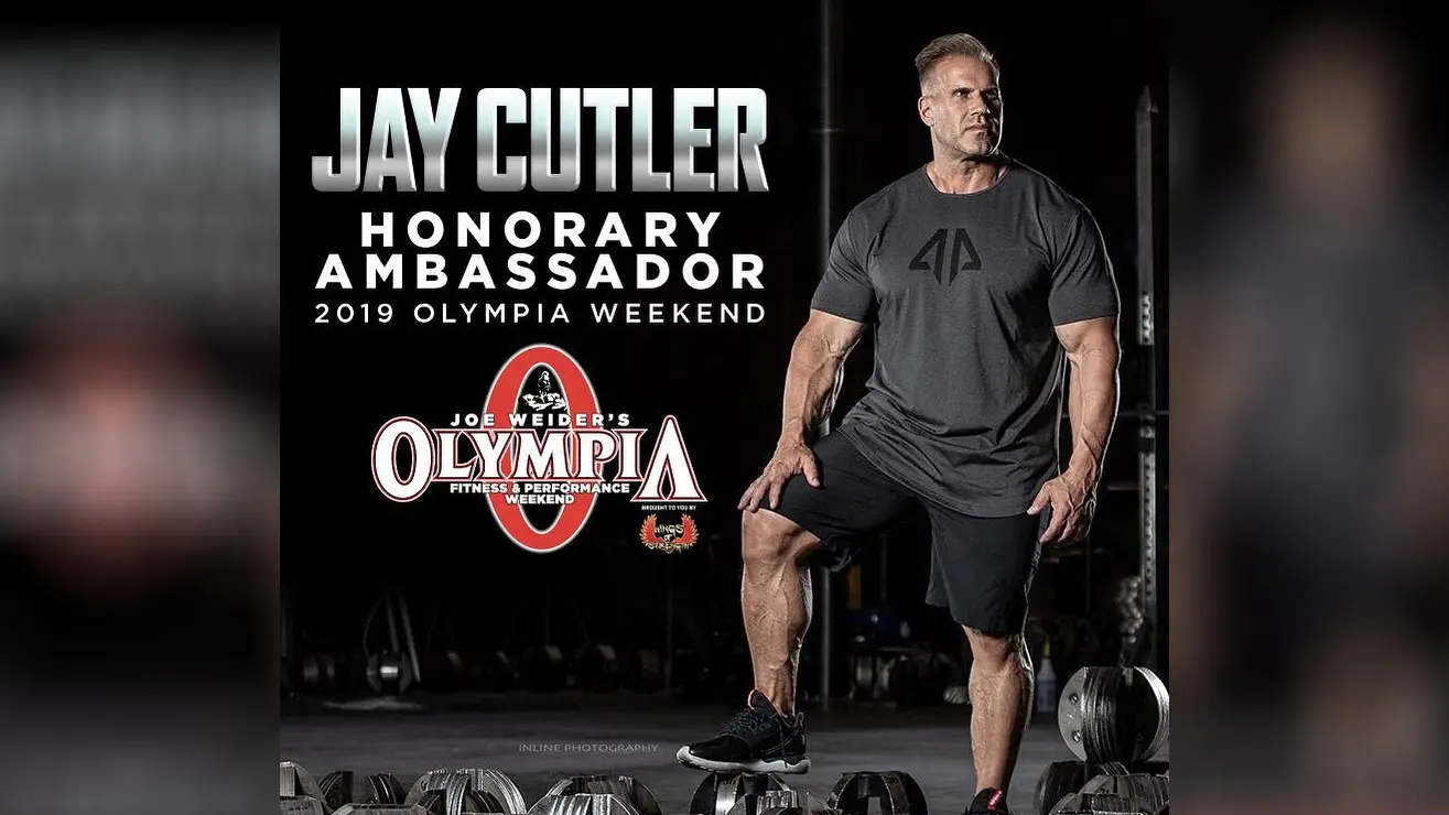 Jay Cutler
