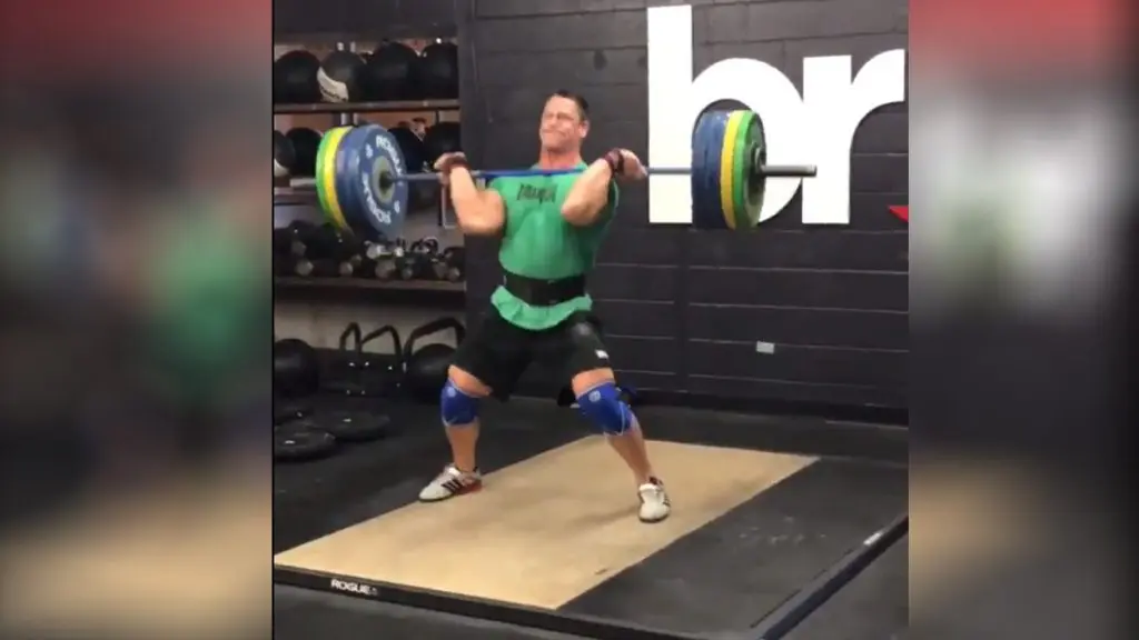 John Cena