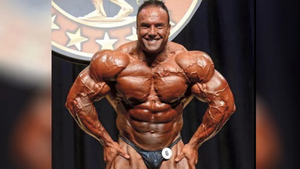 Josh Lenartowicz