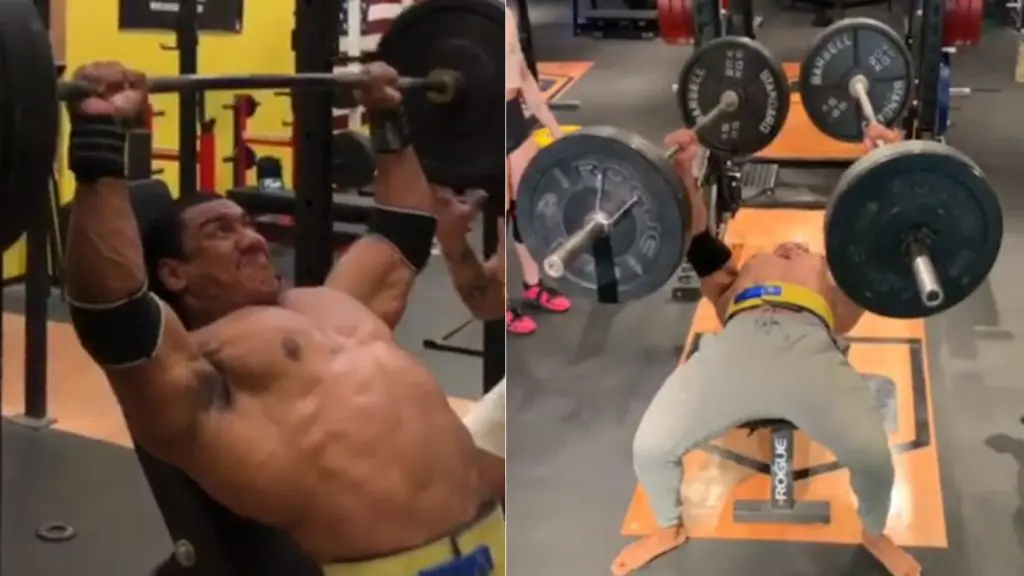 Larry Wheels