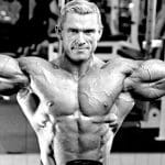 Lee Priest
