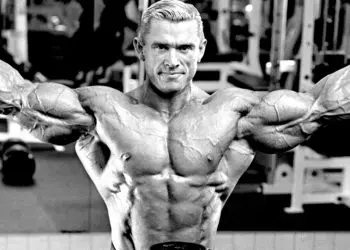 Lee Priest