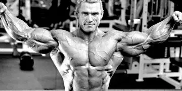 Lee Priest