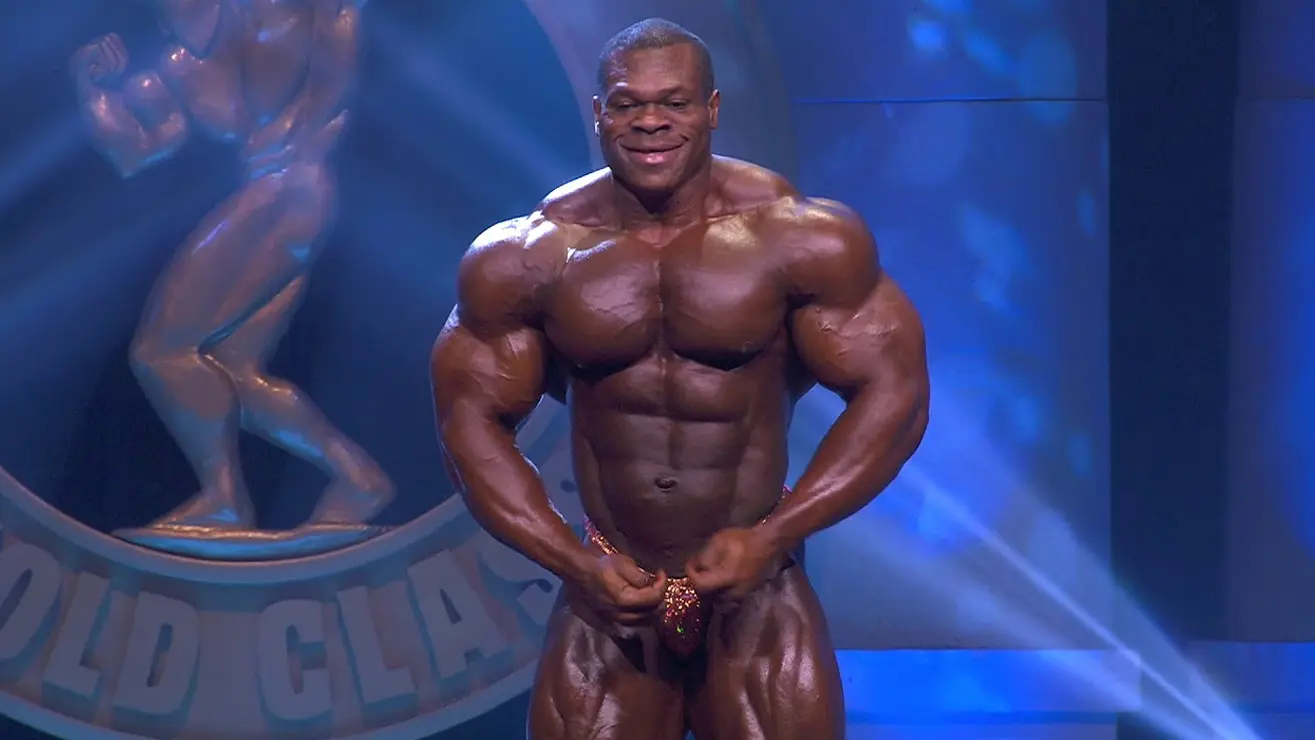 Lionel Beyeke