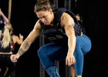 Mid Atlantic Crossfit Challenge