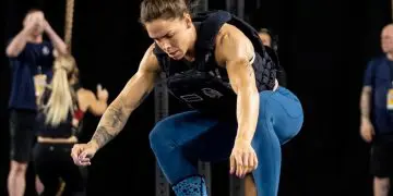 Mid Atlantic Crossfit Challenge