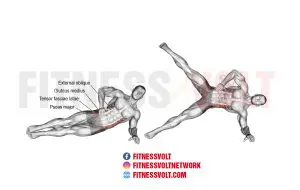 Side Plank